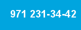 971 231-34-42 971 231-34-42